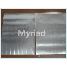 Doble cara FSK Facing, Double Side Reflective Aluminum Foil Insulation